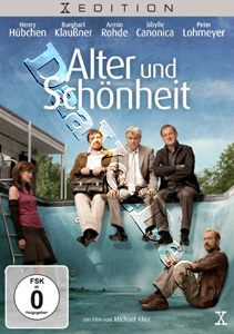 Age and Beauty | Alter und Schnheit  |   DVD